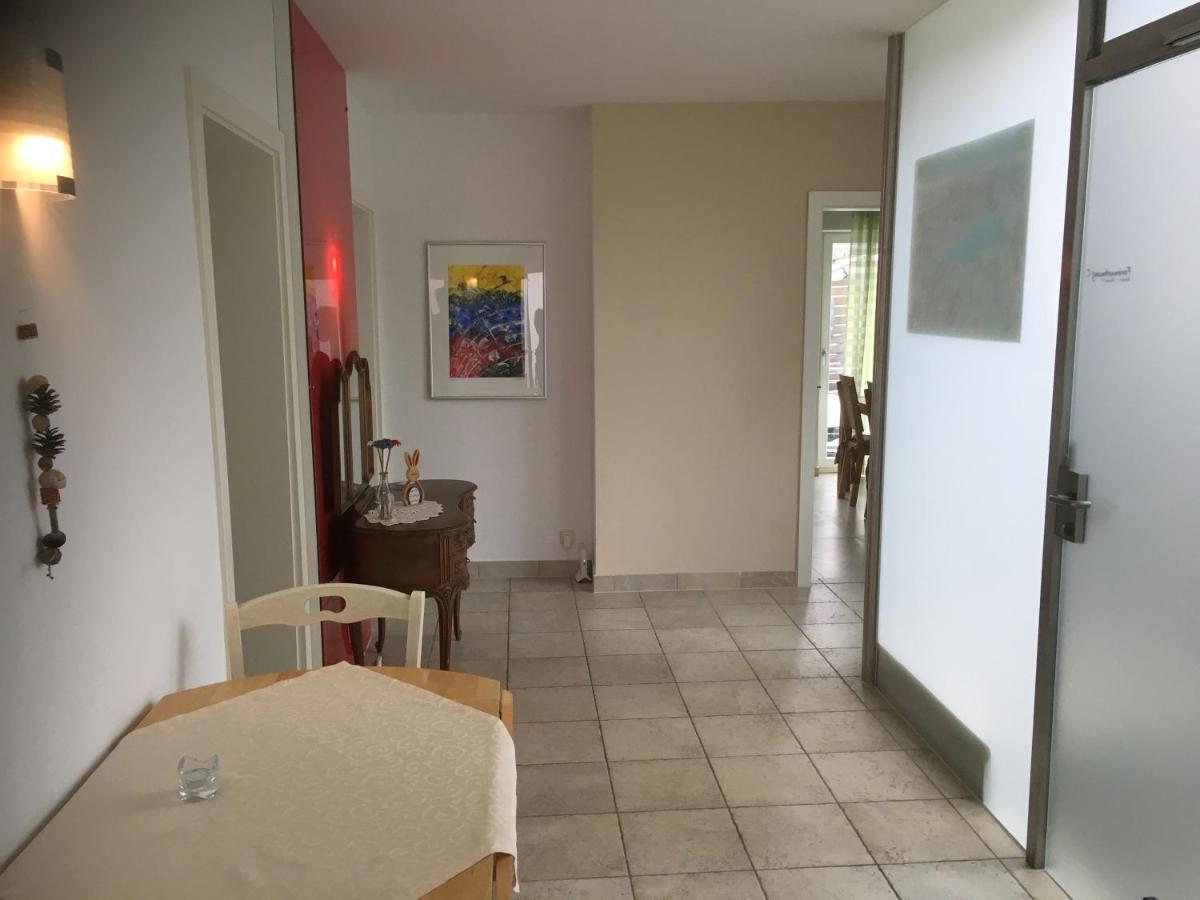 Gaestehaus Sommertal Mit Pool Im Garten, Eigener Parkplatz, 800M Zum Bodensee, 300M Zur Altstadt メーアスブルク エクステリア 写真