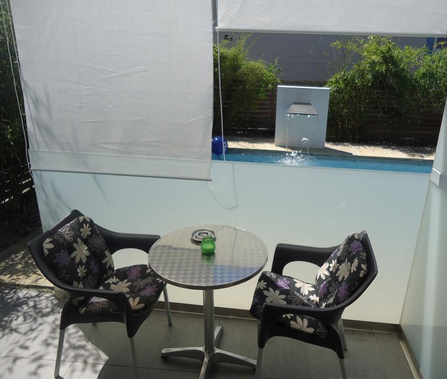 Gaestehaus Sommertal Mit Pool Im Garten, Eigener Parkplatz, 800M Zum Bodensee, 300M Zur Altstadt メーアスブルク 部屋 写真