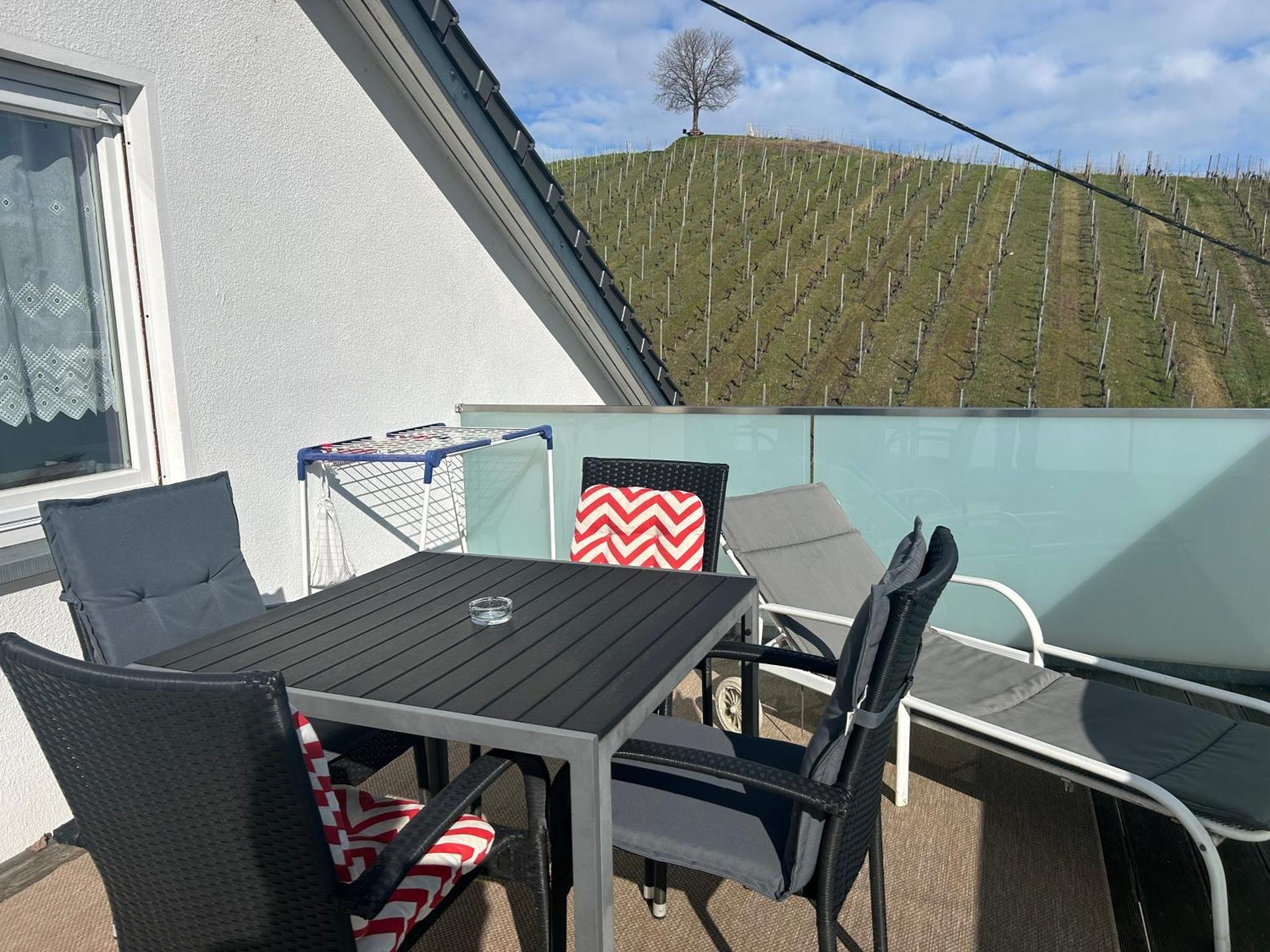 Gaestehaus Sommertal Mit Pool Im Garten, Eigener Parkplatz, 800M Zum Bodensee, 300M Zur Altstadt メーアスブルク エクステリア 写真