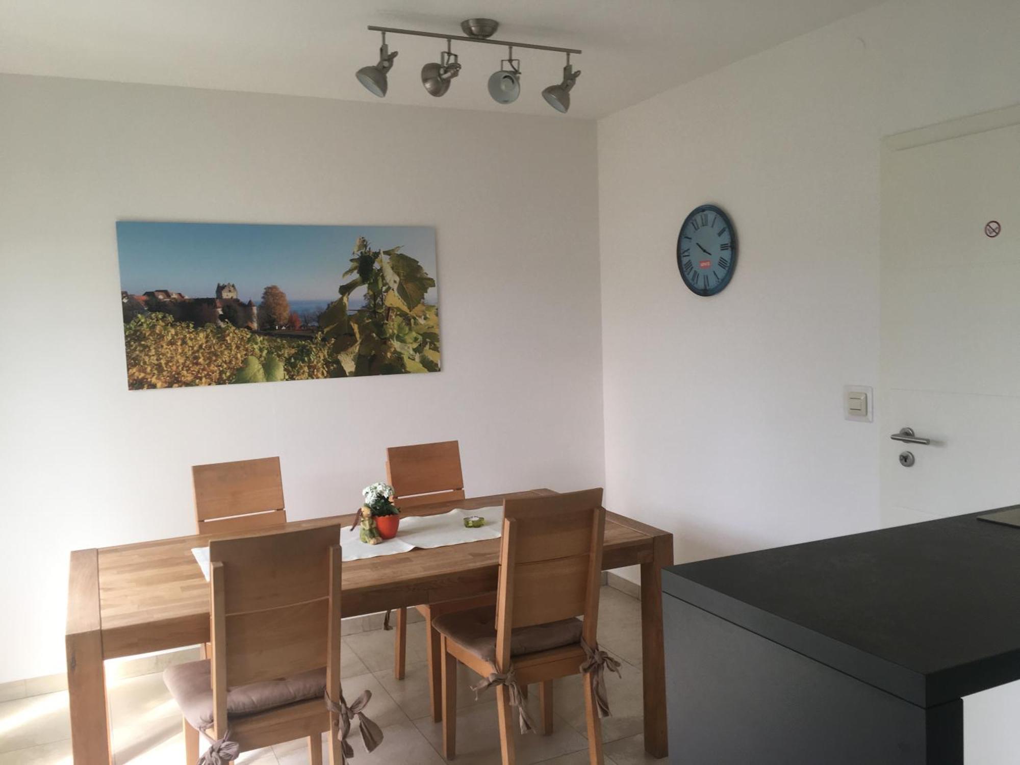 Gaestehaus Sommertal Mit Pool Im Garten, Eigener Parkplatz, 800M Zum Bodensee, 300M Zur Altstadt メーアスブルク 部屋 写真